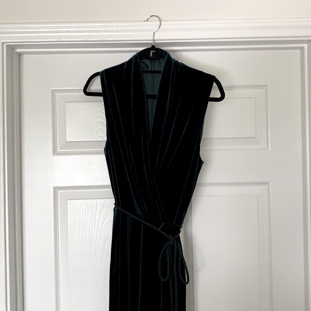 Vince Camuto Jumpsuit